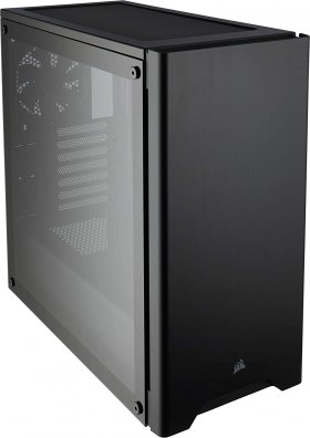 Le boitier gaming Corsair Carbide 275R &agrave; 67,89&euro;