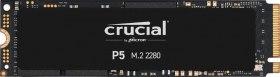 Amazon : SSD Crucial P5 1To &agrave; 124,99&euro;