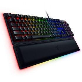 Amazon : 99&euro; le Clavier Razer Huntsman Elite (au lieu de 200&euro;)