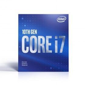 Amazon : Processeur Intel Core i7 10700F &agrave; 262&euro; (vendeur tiers)