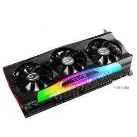 En Stock &agrave; 1849&euro; la carte graphique EVGA RTX 3090 FTW3 ULTRA GAMING - Triple Fan - 24Go