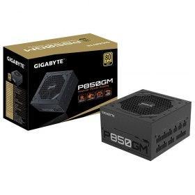 103&euro; l'alimentation modulaire Gigabyte Aorus GP-P850GM Gold