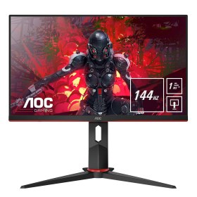 L'&eacute;cran AOC 27G2U BK 27" 144Hz Dalle IPS &agrave; 199,99&euro; &agrave; Darty