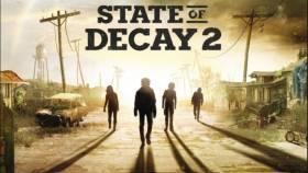 State of Decay 2 : Config PC Minimum et recommandée