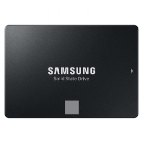 Boulanger : 189,99&euro; le Disque SSD Samsung 870 EVO 2 To