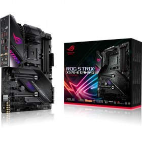 La carte mere Asus ROG STRIX X570-E GAMING &agrave; 255,99&euro;