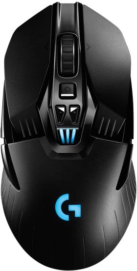 La souris gamer G903 &agrave; 69.99&euro; sur amazon