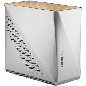 129,90&euro; le boitier Fractal Design ERA ITX Silver