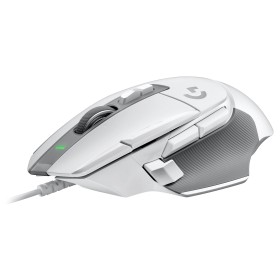 La souris Logitech G502 X blanche est disponible à seulement 56 €
