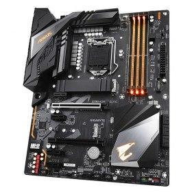 GIGABYTE Carte mere Z390 Aorus Elite &agrave; 134,99&euro; au lieu de 211.99&euro;