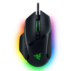 Black Friday Amazon : 37,99&euro; la souris Razer Basilisk V3 Souris Gaming avec Fil capteur Optique 26K