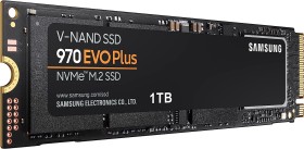 Le SSD Samsung 970 Evo Plus 1 To est de retour à 45 €