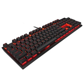 30% de r&eacute;duction sur le Clavier Gaming Corsair K60 Pro Cherry Viola