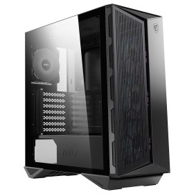Boitier PC MSI MPG Gungnir 110M - Moyen tour, Noir &agrave; 54.96&euro; (via ODR de 20&euro;)