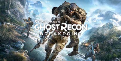 Ghost Recon Breakpoint : les configurations minimum et recommand&eacute;e