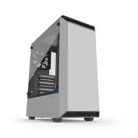 Le boitier PHANTEKS - Eclipse P300 Blanc &agrave; 55.99&euro;