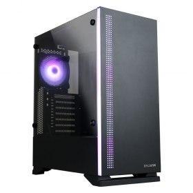 Cdiscount:  Le boitier ZALMAN S5 &agrave; 55,99&euro;
