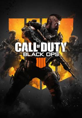 Call Of Duty : Black Ops 4 - Configuration PC minimum et recommandée