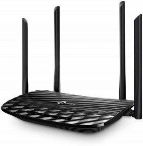 Deal Amazon : 29,90€ le Routeur TP-Link WiFi AC1200 Mbps, MU-MIMO WiFi, Dual-band, 5 ports Gigabit (compatible avec toutes les box)