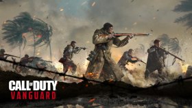 Call of Duty - Vanguard : les configurations recommandées