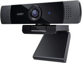 Prime Day : Aukey Webcam 1080p Full HD &agrave; 26,34&euro;