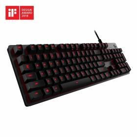 Bon plan : Clavier m&eacute;canique Logitech G413 &agrave; 59,99&euro;