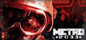 Metro 2033 offert par Steam jusqu'&agrave; lundi !