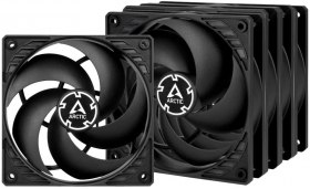 Bon plan : 5 ventilateurs silencieux Artic P12 &agrave; 29,99&euro; sur Amazon