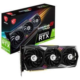 Listing : Toutes les cartes graphique Nvidia RTX 3060 et RTX 3060 Ti en stock !