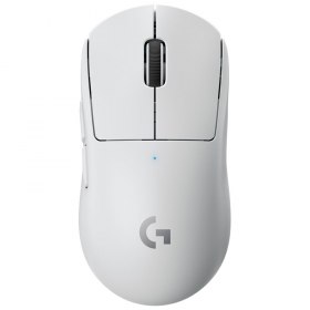 La souris sans fil Logitech G Pro X Superlight &agrave; 109,99&euro; au lieu de 149,99&euro;