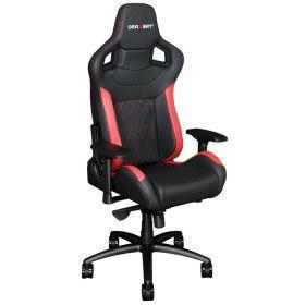 RDC : Fauteuil gamer Oraxeat MX800 Red &agrave; 288&euro; au lieu de 380&euro;