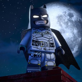 Config PC LEGO Batman : Legacy of the Dark Knight &mdash; minimale, recommand&eacute;e et 4K