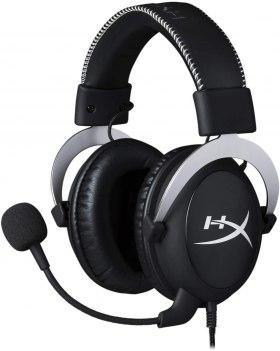 Le casque HyperX HX-HS5CX-SR Cloud X &agrave; 69,99&euro;