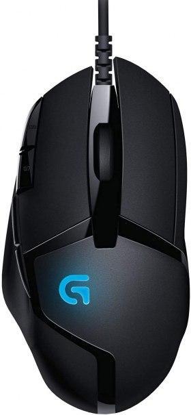 Amazon : Souris Gamer Logitech G402 Hyperion Fury &agrave; 26,99&euro;