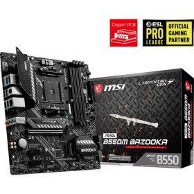 15% de r&eacute;duction sur une s&eacute;lection de carte m&egrave;re MSI