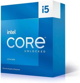 Amazon : le CPU Intel Core i5-13600KF est à seulement 257 € !