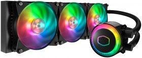 Bon plan : Watercooling Cooler Master Masterliquid ML360R &agrave; 88.19&euro;