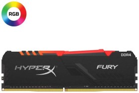 La RAM HyperX Fury HX436C17FB3AK2/16 - 16 Go 3600 Mhz à 81.29€