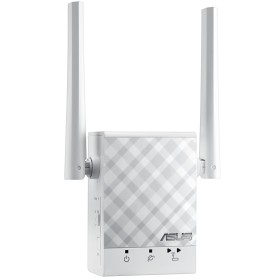Fnac : 32,99&euro; le Repeteur reseau Wifi Bi Asus RP AC51 White  (-31%)