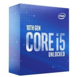 Black Friday FNAC : Processeur Intel Core i5-10400 &agrave; 165&euro;