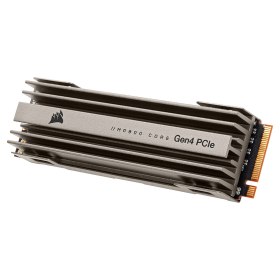 Amazon : 127€ le SSD Ultra rapides Corsair MP600 1 To (NVME / Gen4)