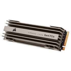 Amazon : 127&euro; le SSD Ultra rapides Corsair MP600 1 To (NVME / Gen4)