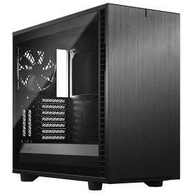 Une s&eacute;lection de boitier PC Fractal en promo chez Materiel.net