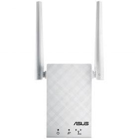 Vente Flash sur le r&eacute;p&eacute;teur WIFI Asus RP-AC55 (49,99&euro; au lieu de 68&euro;)