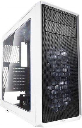 45,99&euro; le boitier Fractal Design  Focus G Window White