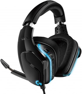 Le casque Logitech G635 &agrave; 69.90&euro; sur Amazon (au lieu de 149&euro;)