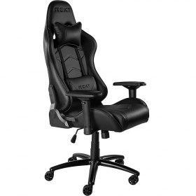 Bon plan : 219&euro; le fauteuil gaming REKT GG1 Black (au lieu de 299&euro;)