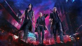 Devil May Cry 5 : Configurations PC minimum et recommand&eacute;e