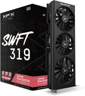 Une carte graphique RX 6900 XT XFX &agrave; 729&euro; chez Amazon