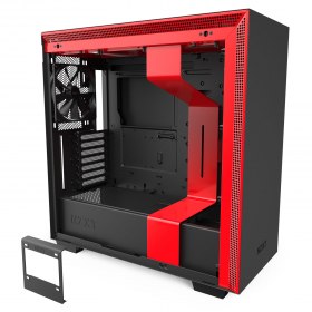 Bon plan Topachat : -20% sur une s&eacute;lection de boitiers NZXT
